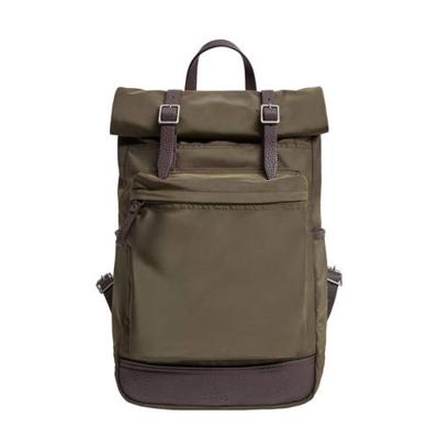 Mango Man rugzak kaki