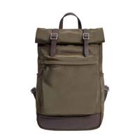 Mango Man rugzak kaki - thumbnail