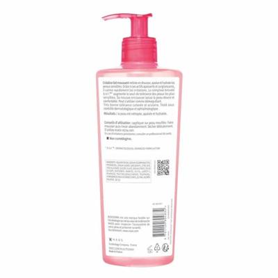Bioderma Crealine Gel Moussant 500 ml