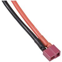Reely LiPo accupack 7.4 V 3700 mAh Aantal cellen: 2 20 C Stick hardcase T-stekkersysteem - thumbnail