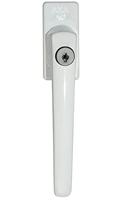 AXA | Draai-kiepsluiting | SKG** | incl. Bevestigingsmateriaal | Wit - thumbnail