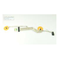 Notebook lcd cable for DELL Vostro 1310 1320 with webcam DC02000LK00 - thumbnail