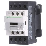 Schneider Electric LC1D258E7 Vermogensbeveiliging 1 stuk(s) Schneider Electric LC1D258E7 Vermogensbeveiliging 1 stuk(s)