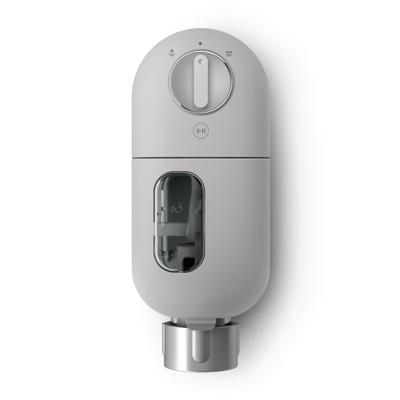 PHILIPS HR2345 / 19 Macchina per pasta - 4 formati - 450g - bianco