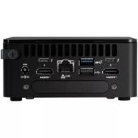 ASUS NUC 13 Pro Barebone Desktop-PC (Intel Core i5-1350P, vPro, Intel UHD Graphics, geen geheugen, geen besturingssysteem, geen netsnoer inbegrepen) - thumbnail