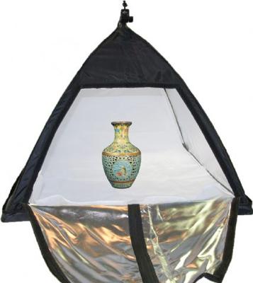 StudioKing Softbox Lichttent FK70 70x70cm