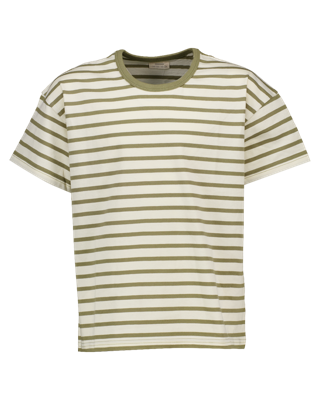 T-shirt - Beige