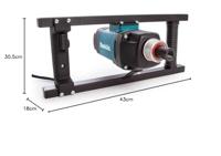 Makita UT1400 UT1400 Mixer 1300 W - thumbnail