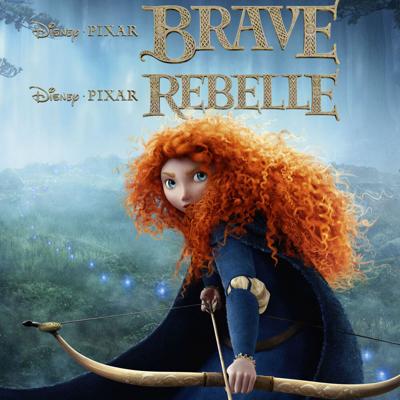 Brave the Video Game Brave the Video Game