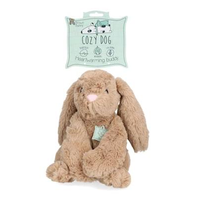 Cozy Dog Bunny Brown
