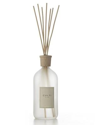 Culti Stile Classic Linfa Geurstokjes 250ml Culti Stile Classic Linfa Geurstokjes 250ml