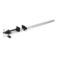 Bessey 94324TB10000 Spanbreedte (max.):2500 mm Afmeting, lengte: 1000 mm - thumbnail