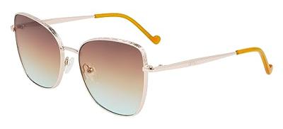 Zonnebril Dames LIU JO 46591-717 Ø 55 mm Zonnebril Dames LIU JO 46591-717 Ø 55 mm