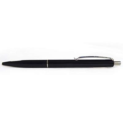 Balpen Schneider K 15 zwart medium - thumbnail