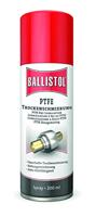 Ballistol ptfe dry lubrication spray - thumbnail
