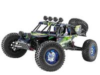 Amewi Desert Eagle-2 Brushed 1:12 RC auto Elektro Buggy 4WD RTR 2,4 GHz - thumbnail