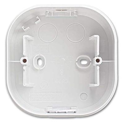 Busch-Jaeger 2CKA006899A2368 Opbouwbehuizing