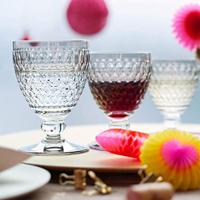 VILLEROY & BOCH - Boston - Witte wijnglas helder 12cm 0,23l - thumbnail