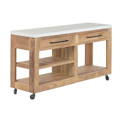 Console Home ESPRIT 150 x 40 x 80 cm Console Home ESPRIT 150 x 40 x 80 cm