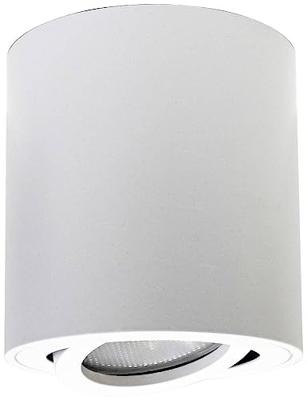 Megatron Decoclic Opbouwlamp GU10 Wit