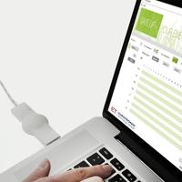 Eurotronic 700009 USB-programmeerstick - thumbnail