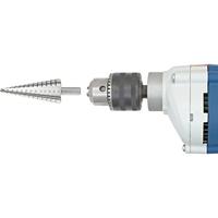 TOOLCRAFT TO-6802569 HSS Getrapteboorset 3-voudig 4 - 20 mm, 4 - 12 mm, 6 - 30 mm 1 stuk(s) - thumbnail