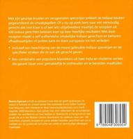 500 Indiase Gerechten - Meena Agarwal - Hardcover (9789048306954) - thumbnail