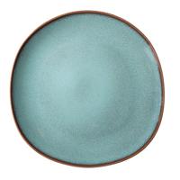 Villeroy & Boch Lave Glace Ontbijtbord 23,5 cm aardewerk - thumbnail