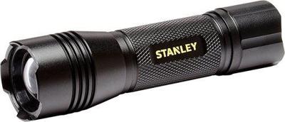Stanley SXLS50105E LED Zaklamp | 350 Lumen | Verstelbare Focus - SXLS50105E