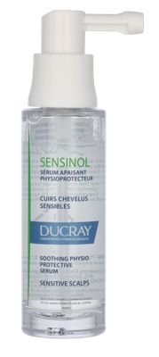 Ducray Sensinol Physio-Protective Serum 30 ml Haarbehandeling