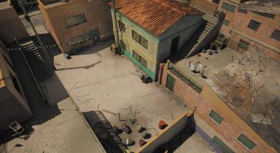 PS4 Narcos: Rise of the Cartels