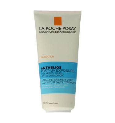 La Roche-Posay Anthelios After Sun Lotion Sensitive Skin