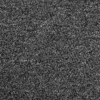 Tapijtloper 50x250 cm antracietkleurig - thumbnail