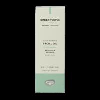 Green People Facial oil anti-aging 30 Milliliter - thumbnail