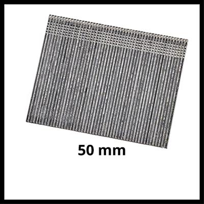 Einhell FIXETTO 18/50 N - Accu Spijkerpistool | 18V | 15 - 50 mm | Zonder accu en lader - 4257795 - 4257795 Einhell FIXETTO 18/50 N - Accu Spijkerpistool | 18V | 15 - 50 mm | Zonder accu en lader - 4257795 - 4257795