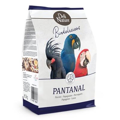 Amazonas park pantanal 2kg Deli nature - Deli nature