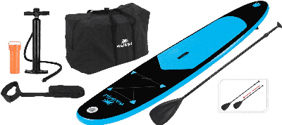 XQ Max Sup Board 285 Blauw