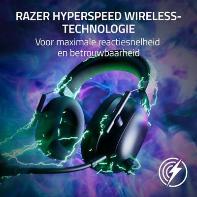 Hoofdtelefoon met microfoon Razer RZ04-04530200-R3M1