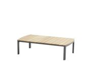 Cortina coffee table teak | 4 Seasons Outdoor - thumbnail
