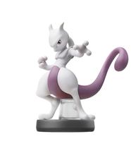 Amiibo - Mewtwo - thumbnail