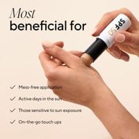 MÁDARA Mineral SPF50 Sunscreen Stick - thumbnail