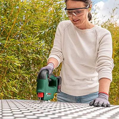 Bosch EasySaw 18V-70 | 1 x 2,0 Ah accu + oplader - 0603012002 - thumbnail