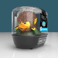 Universal Monsters Tubbz PVC Figure Wolfman 1st Edition 10 cm - thumbnail