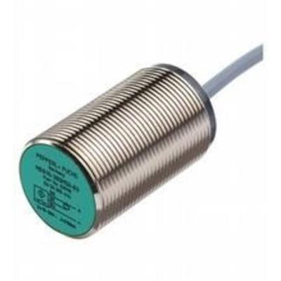 Pepperl+Fuchs Inductieve sensor NPN NBB15-30GM50-A0-M1