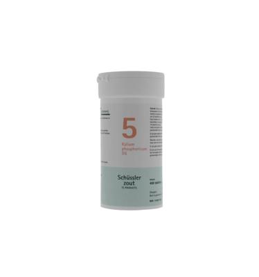 Pfluger Celzout 05 Kalium Phosphoricum D6 Tabletten