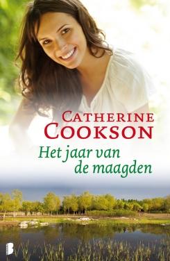 Het jaar van de maagden - Catherine Cookson - ebook