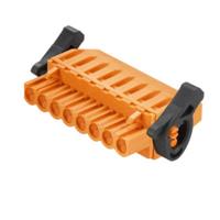 Weidmüller 1947920000 Female behuizing (kabel) BL/SL Totaal aantal polen: 18 Rastermaat: 5.08 mm Inhoud: 18 stuk(s) - thumbnail