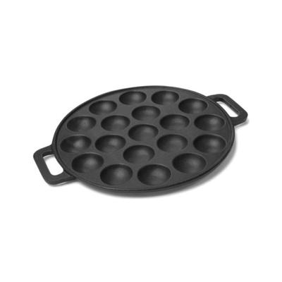 KITCHEN BASICS - Koken - Poffertjesplaat gietijzer
