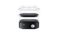 Braun FS5100 Stoomkoker IdentityCollection Zwart - thumbnail