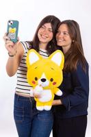 Knuffel Gipsy Toys - thumbnail